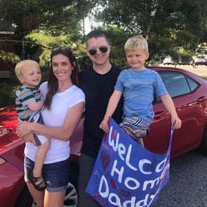 Meet your Posher, Sara